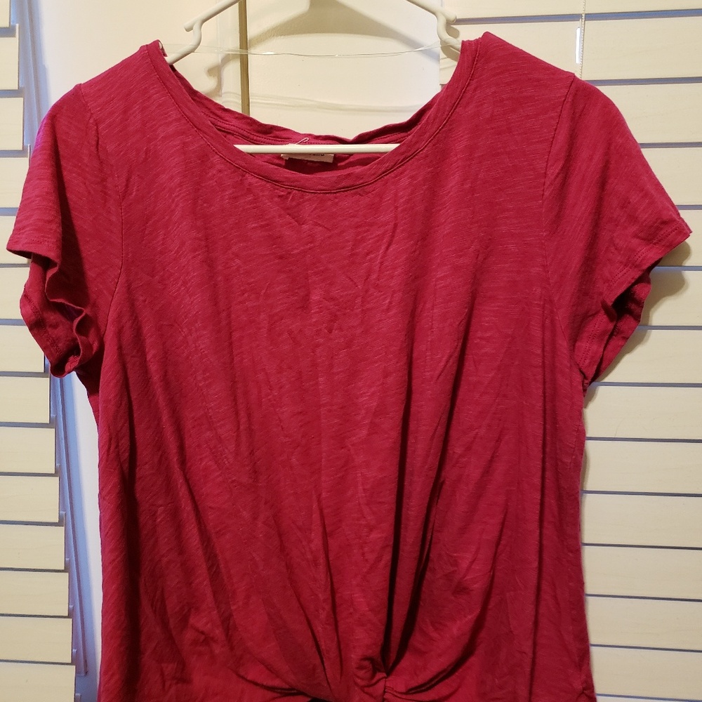 Women's t shirt